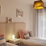 아파트 Sunset Retreat, Del Rey C7 *