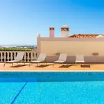 아파트 Sunset Retreat, Del Rey C7 프라이아델레이