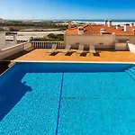 아파트 Sunset Retreat, Del Rey C7 *