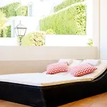 아파트 Sunset Retreat, Del Rey C7 프라이아델레이