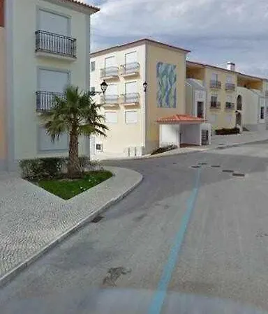 Retiro A Beiramar Vista Golfe Del Rey C7 Lägenhet *