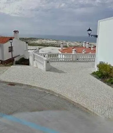 Retiro A Beiramar Vista Golfe Del Rey C7 Lägenhet