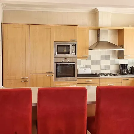 Retiro A Beiramar Vista Golfe Del Rey C7 *