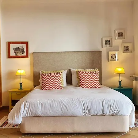 Retiro á Beiramar Vista Golfe Del Rey C7 * Praia del Rei