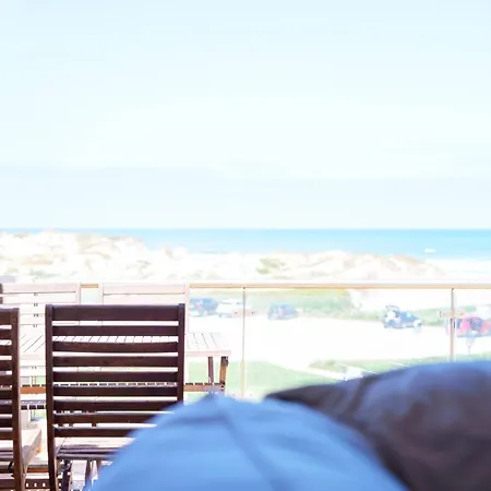 아파트 Sunset Retreat, Del Rey C7 프라이아델레이