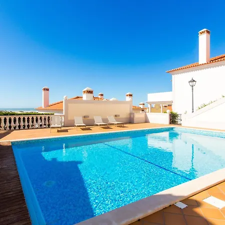 Sunset Retreat, Del Rey C7 Praia del Rei