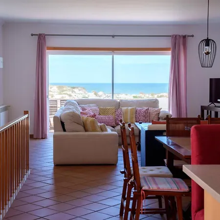 Sunset Retreat, Del Rey C7 * Praia del Rei