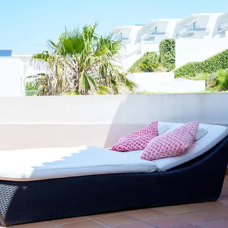 Sunset Retreat, Del Rey C7 Praia del Rei