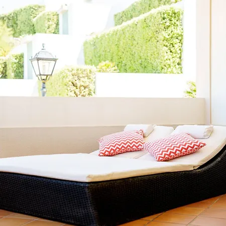 Appartamento Sunset Retreat, Del Rey C7 Praia del Rei