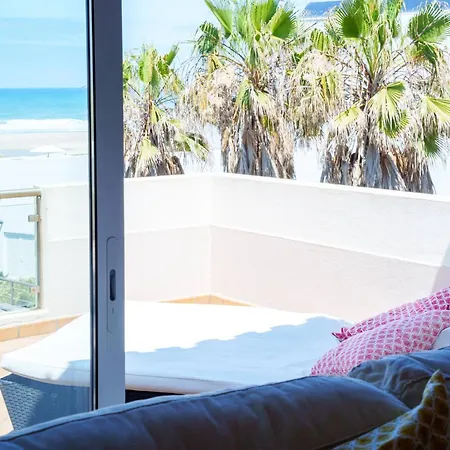 Sunset Retreat, Del Rey C7 Appartamento