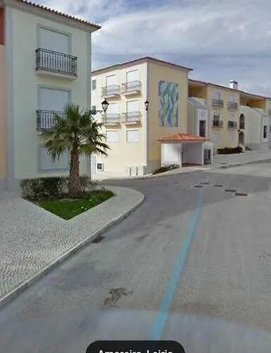 Retiro A Beiramar Vista Golfe Del Rey C7 公寓 *