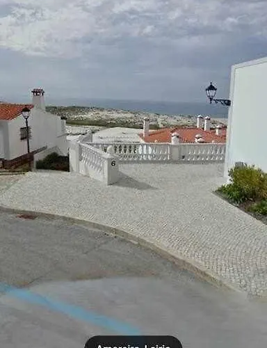 Retiro A Beiramar Vista Golfe Del Rey C7 公寓