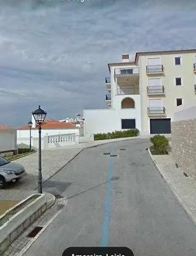 Retiro A Beiramar Vista Golfe Del Rey C7 普拉亚德尔瑞伊