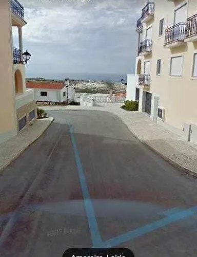 Retiro A Beiramar Vista Golfe Del Rey C7 普拉亚德尔瑞伊