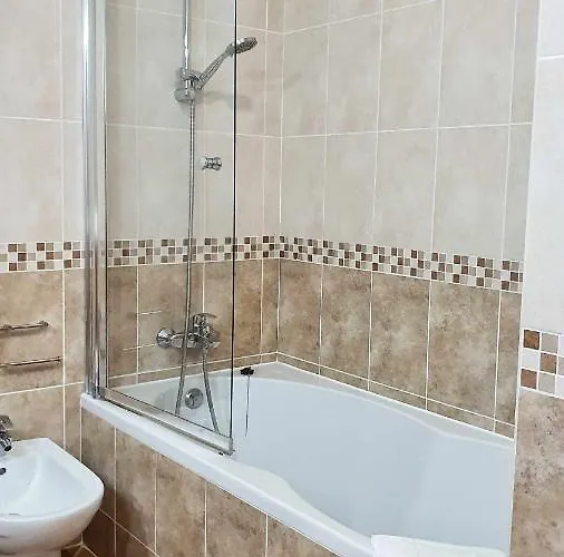 Retiro A Beiramar Vista Golfe Del Rey C7 * 普拉亚德尔瑞伊