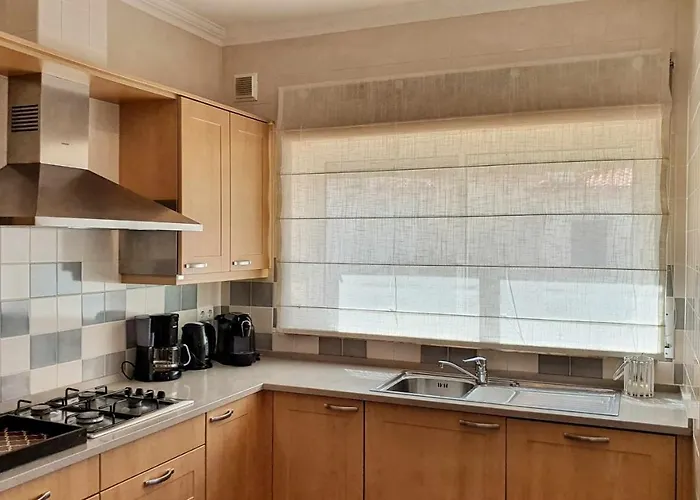 Retiro A Beiramar Vista Golfe Del Rey C7