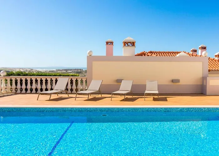 公寓 Retiro A Beiramar Vista Golfe Del Rey C7 普拉亚德尔瑞伊